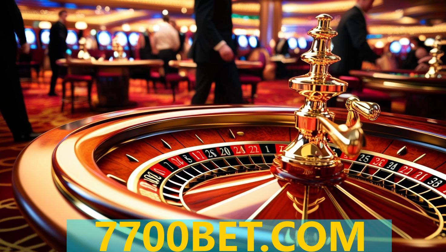 7700BET